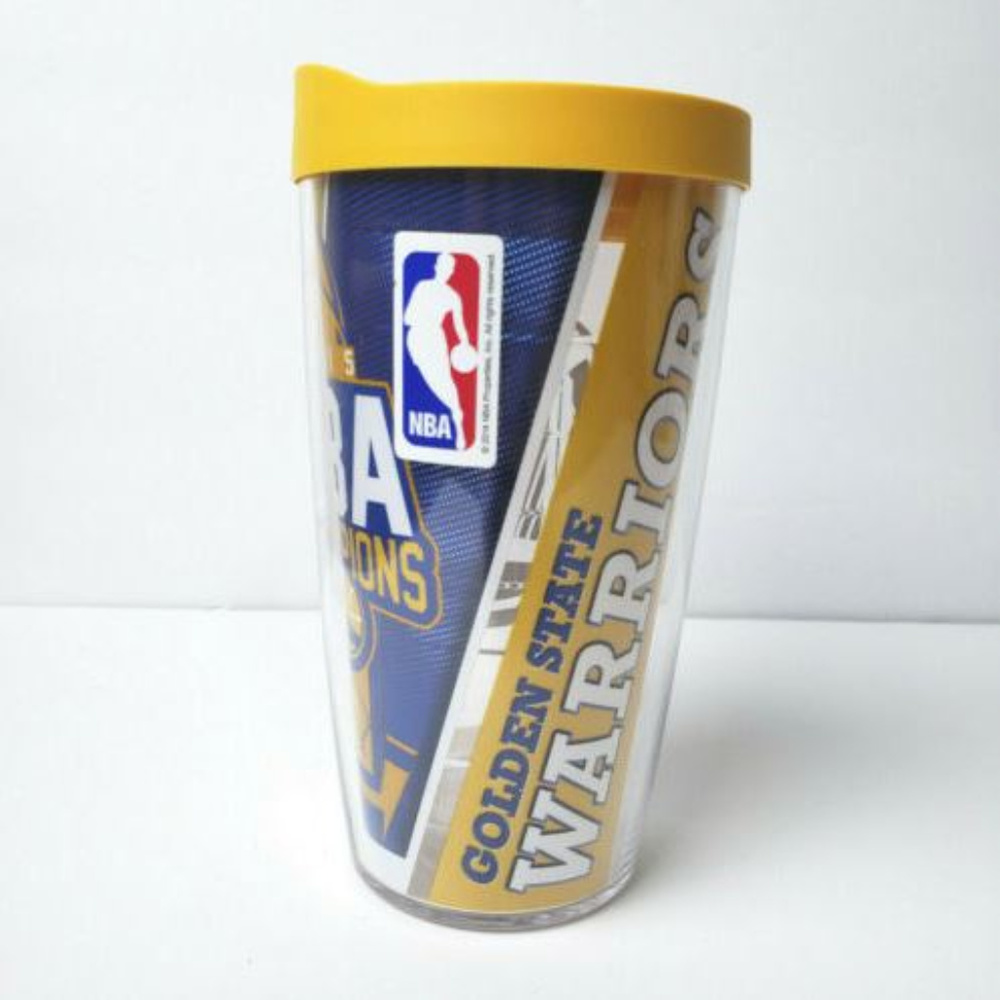 Tervis NBA Golden State Warriors 2015 Tumbler 16oz